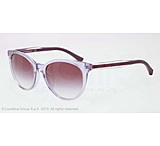 Image of Armani EA4003F Single Vision Prescription Sunglasses