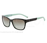 Image of Armani EA4004 EA4004 Sunglasses
