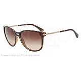 Image of Armani EA4006 Single Vision Prescription Sunglasses