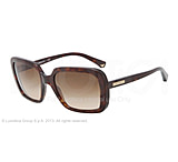 Image of Armani EA4007 Progressive Prescription Sunglasses