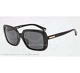 Image of Armani EA4007F Bifocal Prescription Sunglasses