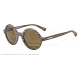 Image of Armani EA4011 Sunglasses