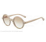 Image of Armani EA4011 Single Vision Prescription Sunglasses