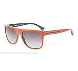 Image of Armani EA4014 Bifocal Prescription Sunglasses