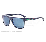 Image of Armani EA4014M Bifocal Prescription Sunglasses
