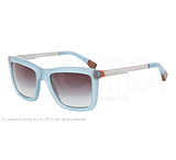 Image of Armani EA4017 Single Vision Prescription Sunglasses