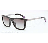 Image of Armani EA4017F Progressive Prescription Sunglasses