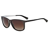 Image of Armani EA4023 Single Vision Prescription Sunglasses