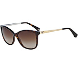 Image of Armani EA4025 Single Vision Prescription Sunglasses