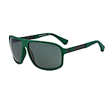 Image of Armani EA4029 Single Vision Prescription Sunglasses