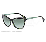Image of Armani EA4030 Single Vision Prescription Sunglasses
