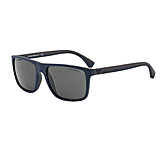 Image of Armani EA4033 Single Vision Prescription Sunglasses