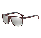 Image of Armani EA4033 Bifocal Prescription Sunglasses