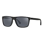 Image of Armani EA4033 Progressive Prescription Sunglasses