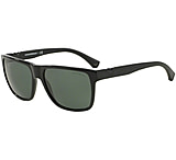 Image of Armani EA4035F Bifocal Prescription Sunglasses
