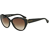 Image of Armani EA4037 Progressive Prescription Sunglasses