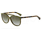 Image of Armani EA4039 Progressive Prescription Sunglasses