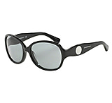 Image of Armani EA4040 Progressive Prescription Sunglasses