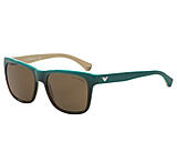 Image of Armani EA4041 Progressive Prescription Sunglasses
