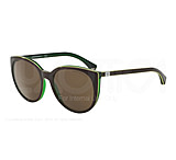 Image of Armani EA4043 Progressive Prescription Sunglasses
