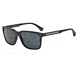 Image of Armani EA4047 Single Vision Prescription Sunglasses