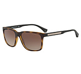 Image of Armani EA4047 Progressive Prescription Sunglasses