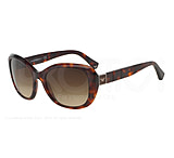 Image of Armani EA4052 Progressive Prescription Sunglasses