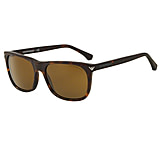 Image of Armani EA4056F Single Vision Prescription Sunglasses