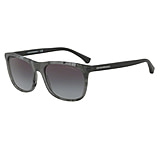 Image of Armani EA4056F Progressive Prescription Sunglasses