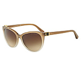 Image of Armani EA4057F Progressive Prescription Sunglasses