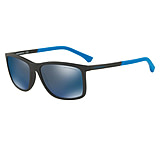 Image of Armani EA4058 Progressive Prescription Sunglasses