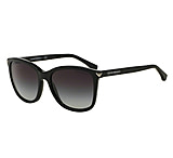 Image of Armani EA4060F Bifocal Prescription Sunglasses