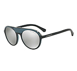 Image of Armani EA4067 Progressive Prescription Sunglasses