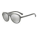 Image of Armani EA4067 Single Vision Prescription Sunglasses