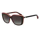 Image of Armani EA4069 Single Vision Prescription Sunglasses