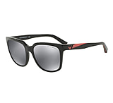 Image of Armani EA4070 Single Vision Prescription Sunglasses