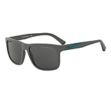 Image of Armani EA4071 Bifocal Prescription Sunglasses
