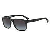 Image of Armani EA4071F Bifocal Prescription Sunglasses
