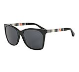 Image of Armani EA4075 Progressive Prescription Sunglasses