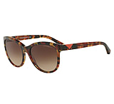 Image of Armani EA4076F Single Vision Prescription Sunglasses