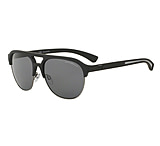Image of Armani EA4077 Progressive Prescription Sunglasses