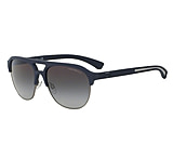 Image of Armani EA4077 Single Vision Prescription Sunglasses