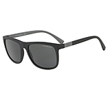 Image of Armani EA4079 Progressive Prescription Sunglasses