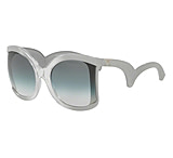 Image of Armani EA4083 Single Vision Prescription Sunglasses