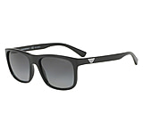 Image of Armani EA4085F Progressive Prescription Sunglasses