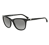 Image of Armani EA4086 Sunglasses - Women's