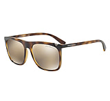Image of Armani EA4095 Single Vision Prescription Sunglasses