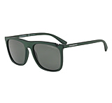 Image of Armani EA4095 Progressive Prescription Sunglasses