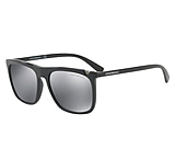 Image of Armani EA4095F Progressive Prescription Sunglasses