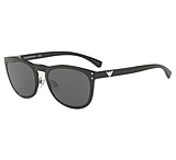 Image of Armani EA4098 Progressive Prescription Sunglasses